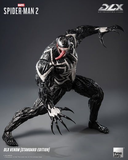 PRE ORDER – MARVEL'S SPIDER-MAN 2 - DLX VENOM - (STANDARD EDITION)