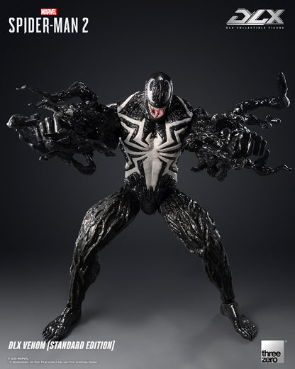 PRE ORDER – MARVEL'S SPIDER-MAN 2 - DLX VENOM - (STANDARD EDITION)