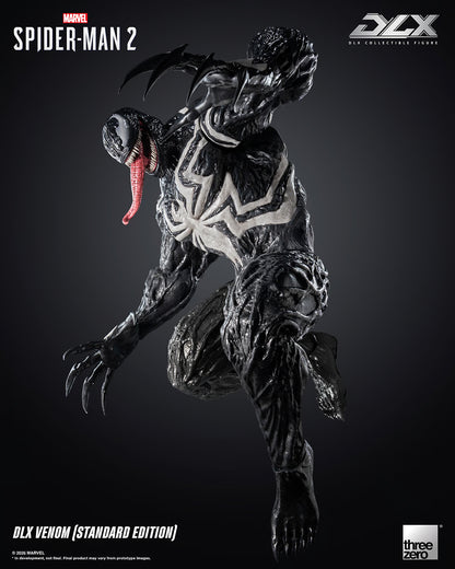 PRE ORDER – MARVEL'S SPIDER-MAN 2 - DLX VENOM - (STANDARD EDITION)