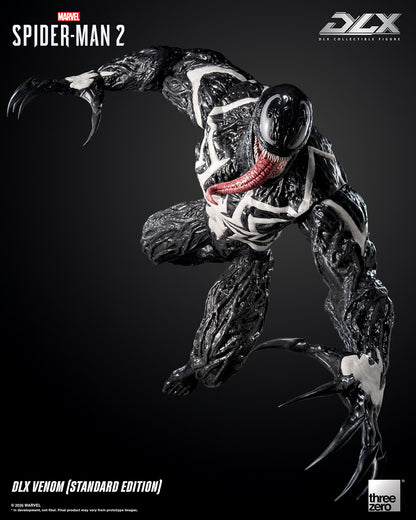 PRE ORDER – MARVEL'S SPIDER-MAN 2 - DLX VENOM - (STANDARD EDITION)