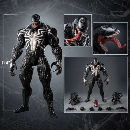 PRE ORDER – MARVEL'S SPIDER-MAN 2 - DLX VENOM - (STANDARD EDITION)