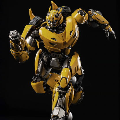 PRE ORDER – TRANSFORMERS: BUMBLEBEE - DLX BUMBLEBEE (CYBERTRON MODE) 3Z10490WO