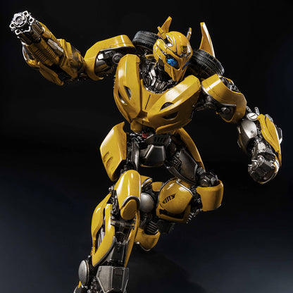 PRE ORDER – TRANSFORMERS: BUMBLEBEE - DLX BUMBLEBEE (CYBERTRON MODE) 3Z10490WO