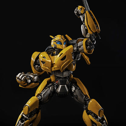 PRE ORDER – TRANSFORMERS: BUMBLEBEE - DLX BUMBLEBEE (CYBERTRON MODE) 3Z10490WO