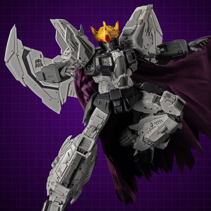 PRE ORDER – TRANSFORMERS MDLX FALLEN CORONATION STARSCREAM (1986 MOVIE EDITION) - 3Z11240W0