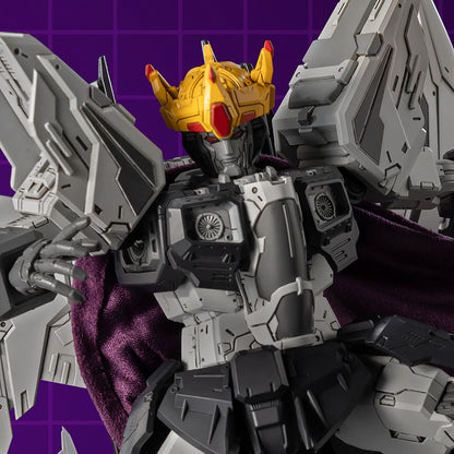 PRE ORDER – TRANSFORMERS MDLX FALLEN CORONATION STARSCREAM (1986 MOVIE EDITION) - 3Z11240W0