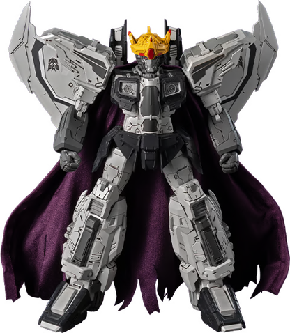 PRE ORDER – TRANSFORMERS MDLX FALLEN CORONATION STARSCREAM (1986 MOVIE EDITION) - 3Z11240W0