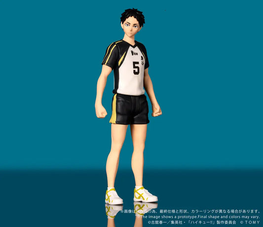 PRE ORDER – CK-H08 COLLEKAZARO - HAIKYU!! - KEIJI AKAASHI