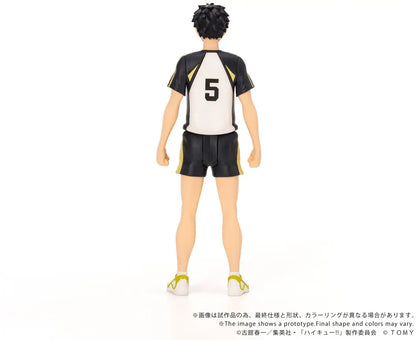 PRE ORDER – CK-H08 COLLEKAZARO - HAIKYU!! - KEIJI AKAASHI