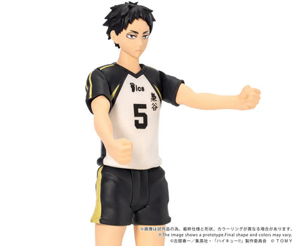 PRE ORDER – CK-H08 COLLEKAZARO - HAIKYU!! - KEIJI AKAASHI