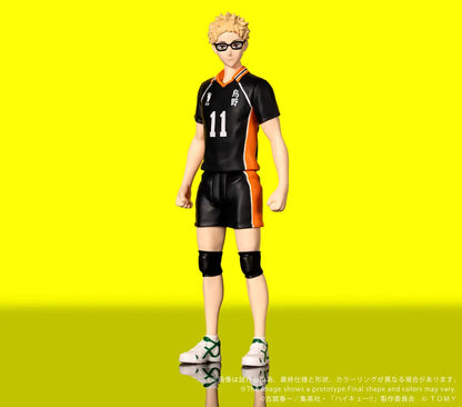 PRE ORDER – CK-H06 COLLEKAZARO - HAIKYU!! - KEI TSUKISHIMA