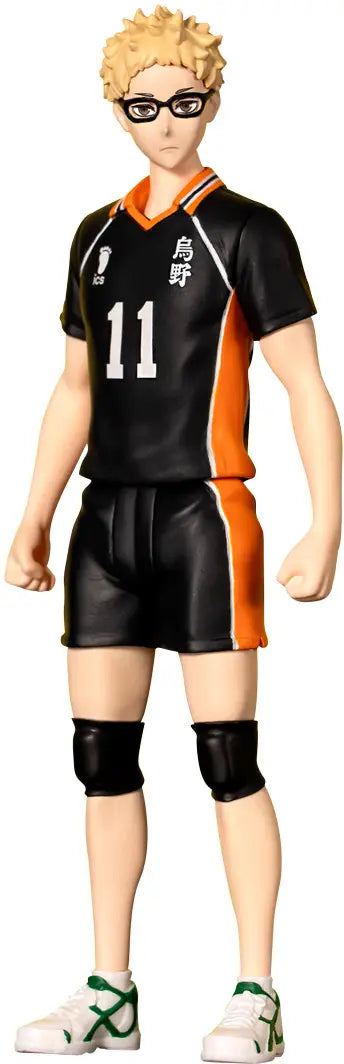 PRE ORDER – CK-H06 COLLEKAZARO - HAIKYU!! - KEI TSUKISHIMA