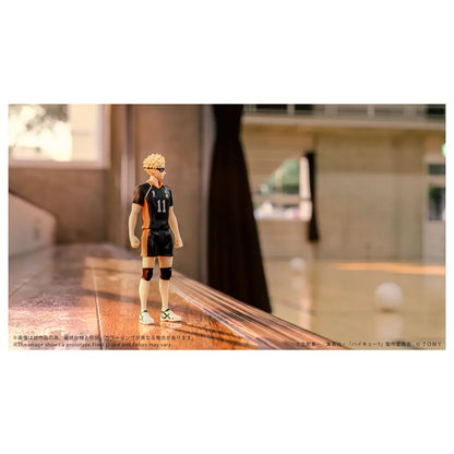 PRE ORDER – CK-H06 COLLEKAZARO - HAIKYU!! - KEI TSUKISHIMA