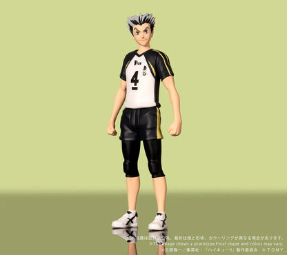 PRE ORDER – CK-H07 COLLEKAZARO - HAIKYU!! - KOTARO BOKUTO
