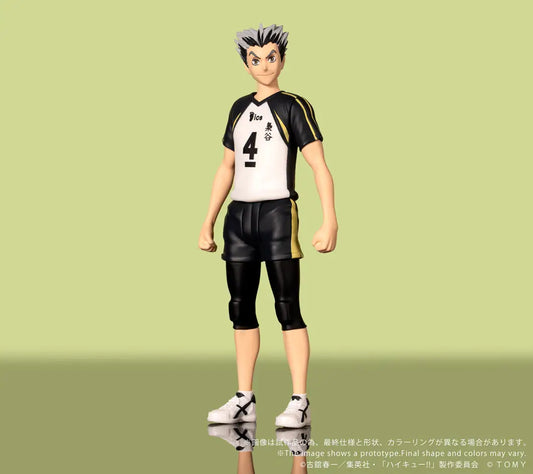PRE ORDER – CK-H07 COLLEKAZARO - HAIKYU!! - KOTARO BOKUTO