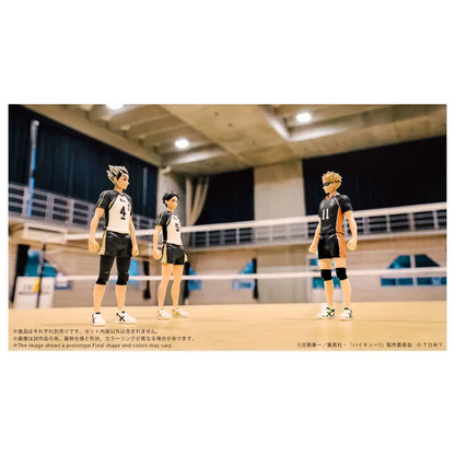 PRE ORDER – CK-H07 COLLEKAZARO - HAIKYU!! - KOTARO BOKUTO