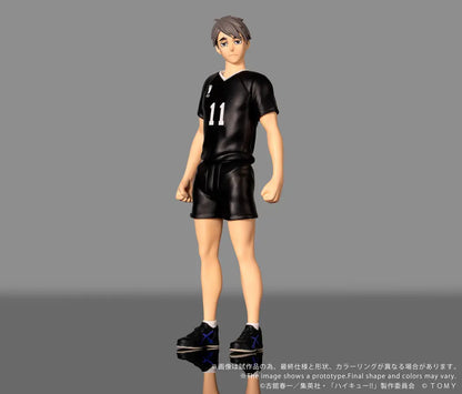 PRE ORDER – CK-H10 COLLEKAZARO - HAIKYU!! - OSAMU MIYA