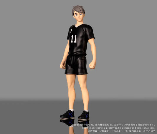 PRE ORDER – CK-H10 COLLEKAZARO - HAIKYU!! - OSAMU MIYA