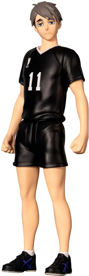 PRE ORDER – CK-H10 COLLEKAZARO - HAIKYU!! - OSAMU MIYA