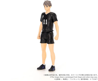 PRE ORDER – CK-H10 COLLEKAZARO - HAIKYU!! - OSAMU MIYA