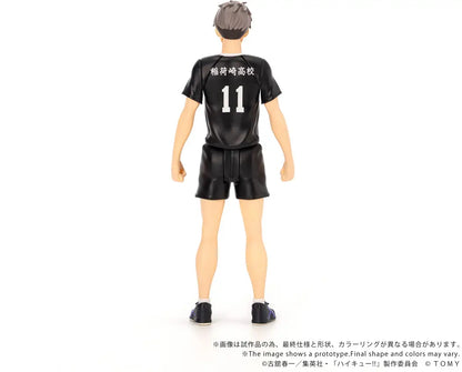 PRE ORDER – CK-H10 COLLEKAZARO - HAIKYU!! - OSAMU MIYA