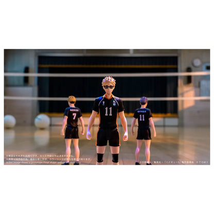 PRE ORDER – CK-H10 COLLEKAZARO - HAIKYU!! - OSAMU MIYA