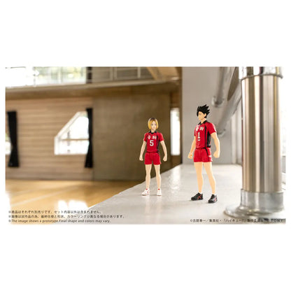 PRE ORDER – CK-H04 COLLEKAZARO HAIKYU!! TETSURO KUROO
