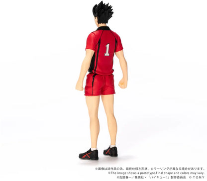 PRE ORDER – CK-H04 COLLEKAZARO HAIKYU!! TETSURO KUROO