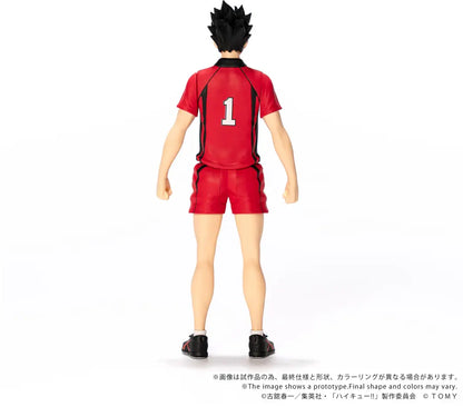 PRE ORDER – CK-H04 COLLEKAZARO HAIKYU!! TETSURO KUROO