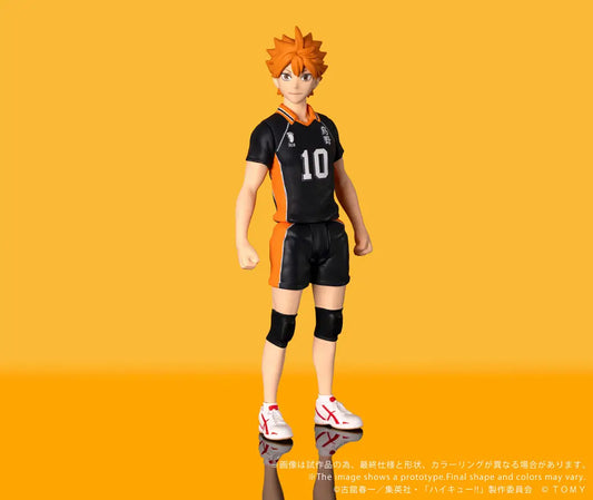 PRE ORDER – CK-H01 COLLEKAZARO HAIKYU!! SHOYO HINATA