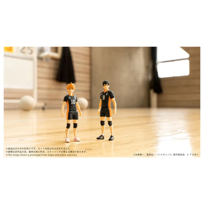 PRE ORDER – CK-H01 COLLEKAZARO HAIKYU!! SHOYO HINATA