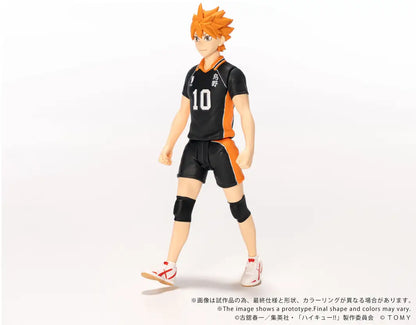 PRE ORDER – CK-H01 COLLEKAZARO HAIKYU!! SHOYO HINATA