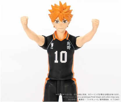 PRE ORDER – CK-H01 COLLEKAZARO HAIKYU!! SHOYO HINATA