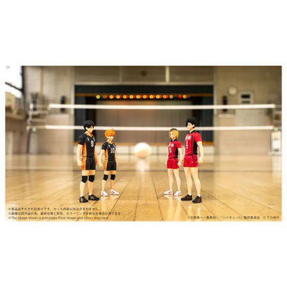 PRE ORDER – CK-H01 COLLEKAZARO HAIKYU!! SHOYO HINATA