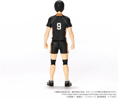 PRE ORDER – CK-H02 COLLEKAZARO HAIKYU!! TOBIO KAGEYAMA