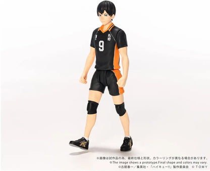 PRE ORDER – CK-H02 COLLEKAZARO HAIKYU!! TOBIO KAGEYAMA
