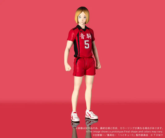 PRE ORDER – CK-H05 COLLEKAZARO HAIKYU!!  KENMA KOZUME