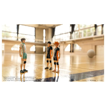 PRE ORDER – CK-H03 COLLEKAZARO HAIKYU!! TORU OIKAWA