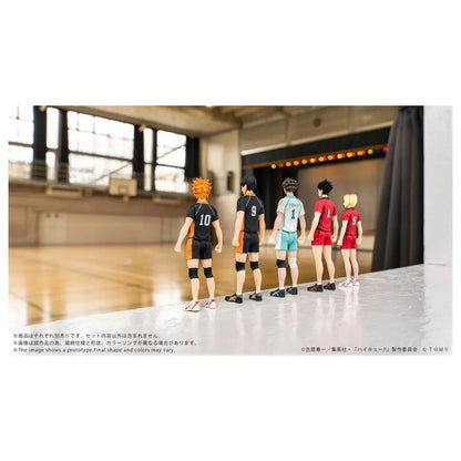 PRE ORDER – CK-H03 COLLEKAZARO HAIKYU!! TORU OIKAWA