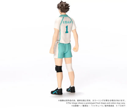 PRE ORDER – CK-H03 COLLEKAZARO HAIKYU!! TORU OIKAWA