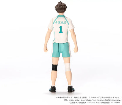 PRE ORDER – CK-H03 COLLEKAZARO HAIKYU!! TORU OIKAWA