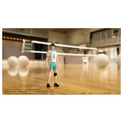 PRE ORDER – CK-H03 COLLEKAZARO HAIKYU!! TORU OIKAWA
