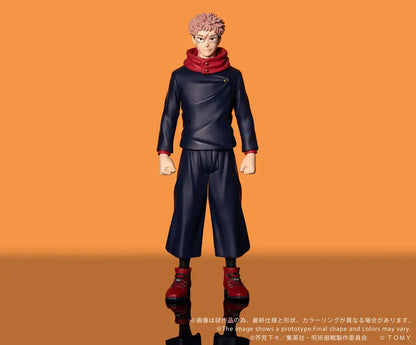PRE ORDER – CK-J01 COLLEKAZARO - JUJUTSU KAISEN - YUJI ITADORI