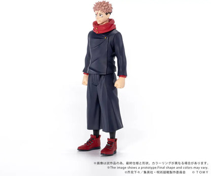 PRE ORDER – CK-J01 COLLEKAZARO - JUJUTSU KAISEN - YUJI ITADORI
