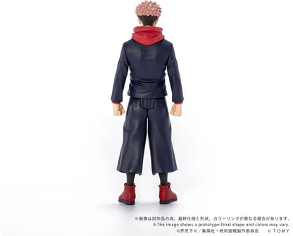 PRE ORDER – CK-J01 COLLEKAZARO - JUJUTSU KAISEN - YUJI ITADORI