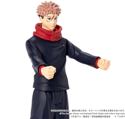 PRE ORDER – CK-J01 COLLEKAZARO - JUJUTSU KAISEN - YUJI ITADORI