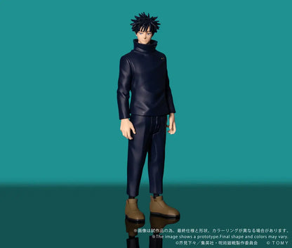PRE ORDER – CK-J02 COLLEKAZARO - JUJUTSU KAISEN - MEGUMI FUSHIGURO