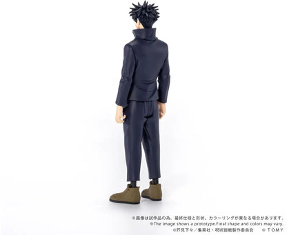 PRE ORDER – CK-J02 COLLEKAZARO - JUJUTSU KAISEN - MEGUMI FUSHIGURO