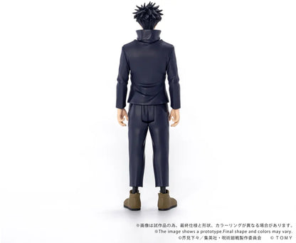 PRE ORDER – CK-J02 COLLEKAZARO - JUJUTSU KAISEN - MEGUMI FUSHIGURO