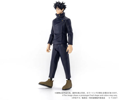 PRE ORDER – CK-J02 COLLEKAZARO - JUJUTSU KAISEN - MEGUMI FUSHIGURO